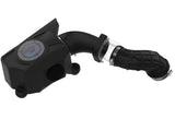 Momentum GT Cold Air Intake System w/ Pro 5R Filter Volkswagen Tiguan 18-24 L4-2.0L (t) aFe Power