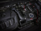 Momentum GT Cold Air Intake System w/ Pro 5R Filter Volkswagen Tiguan 18-24 L4-2.0L (t) aFe Power