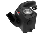 Momentum GT Cold Air Intake System w/ Pro Dry S Filter Volkswagen Atlas 18-23 L4-2.0L (t) aFe Power