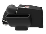 Momentum GT Cold Air Intake System w/ Pro Dry S Filter Volkswagen Atlas 18-23 L4-2.0L (t) aFe Power