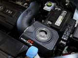Momentum GT Cold Air Intake System w/ Pro Dry S Filter Volkswagen Atlas 18-23 L4-2.0L (t) aFe Power