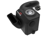 Momentum GT Cold Air Intake System w/ Pro 5R Filter Volkswagen Atlas 18-23 L4-2.0L (t) aFe Power