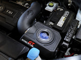 Momentum GT Cold Air Intake System w/ Pro 5R Filter Volkswagen Atlas 18-23 L4-2.0L (t) aFe Power