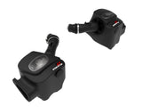 Momentum GT Cold Air Intake System w/ Pro Dry S Filter Toyota Land Cruiser (J300) 22-26 V6-3.4L (tt) aFe Power