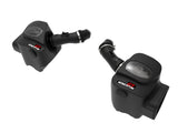 Momentum GT Cold Air Intake System w/ Pro Dry S Filter Toyota Land Cruiser (J300) 22-26 V6-3.4L (tt) aFe Power