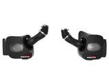 Momentum GT Cold Air Intake System w/ Pro Dry S Filter Toyota Land Cruiser (J300) 22-26 V6-3.4L (tt) aFe Power
