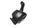 Momentum GT Cold Air Intake System w/ Pro Dry S Filter Toyota Land Cruiser (J300) 22-26 V6-3.4L (tt) aFe Power