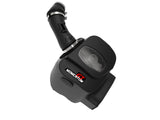 Momentum GT Cold Air Intake System w/ Pro Dry S Filter Toyota Land Cruiser (J300) 22-26 V6-3.4L (tt) aFe Power
