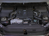 Momentum GT Cold Air Intake System w/ Pro Dry S Filter Toyota Land Cruiser (J300) 22-26 V6-3.4L (tt) aFe Power