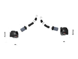 Momentum GT Cold Air Intake System w/ Pro 5R Filter Toyota Land Cruiser (J300) 22-26 V6-3.4L (tt) aFe Power
