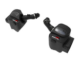 Momentum GT Cold Air Intake System w/ Pro 5R Filter Toyota Land Cruiser (J300) 22-26 V6-3.4L (tt) aFe Power