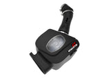 Momentum GT Cold Air Intake System w/ Pro 5R Filter Toyota Land Cruiser (J300) 22-26 V6-3.4L (tt) aFe Power