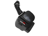 Momentum GT Cold Air Intake System w/ Pro 5R Filter Toyota Land Cruiser (J300) 22-26 V6-3.4L (tt) aFe Power