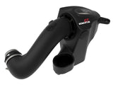 Momentum GT Cold Air Intake System w/ Pro Dry S Filter Jeep Grand Cherokee (Wl) 22-24 V8-5.7L Hemi aFe Power