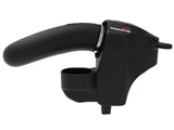 Momentum GT Cold Air Intake System w/ Pro Dry S Filter Jeep Grand Cherokee (Wl) 22-24 V8-5.7L Hemi aFe Power