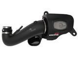 Momentum GT Cold Air Intake System w/ Pro Dry S Filter Jeep Grand Cherokee (Wl) 22-24 V8-5.7L Hemi aFe Power