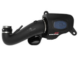 Momentum GT Cold Air Intake System w/ Pro 5R Filter Jeep Grand Cherokee (Wl) 22-24 V8-5.7L Hemi aFe Power