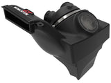 Momentum GT Cold Air Intake System w/ Pro Dry S Filter Ford Edge St 19-24 V6-2.7L (tt) aFe Power