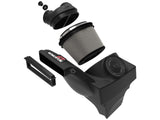 Momentum GT Cold Air Intake System w/ Pro Dry S Filter Ford Edge St 19-24 V6-2.7L (tt) aFe Power