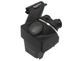 Momentum GT Cold Air Intake System w/ Pro Dry S Filter Ford Edge St 19-24 V6-2.7L (tt) aFe Power
