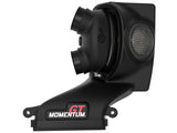 Momentum GT Cold Air Intake System w/ Pro Dry S Filter Ford Edge St 19-24 V6-2.7L (tt) aFe Power