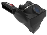 Momentum GT Cold Air Intake System w/ Pro 5R Filter Ford Edge St 19-24 V6-2.7L (tt) aFe Power