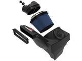 Momentum GT Cold Air Intake System w/ Pro 5R Filter Ford Edge St 19-24 V6-2.7L (tt) aFe Power