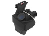 Momentum GT Cold Air Intake System w/ Pro 5R Filter Ford Edge St 19-24 V6-2.7L (tt) aFe Power
