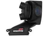 Momentum GT Cold Air Intake System w/ Pro 5R Filter Ford Edge St 19-24 V6-2.7L (tt) aFe Power