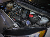 Momentum GT Cold Air Intake System w/ Pro 5R Filter Ford Edge St 19-24 V6-2.7L (tt) aFe Power