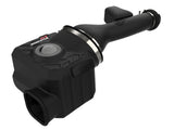Momentum GT Cold Air Intake System w/ Pro Dry S Filter Toyota Fj Cruiser 07-23/4Runner 03-24 V6-4.0L aFe Power