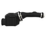 Momentum GT Cold Air Intake System w/ Pro Dry S Filter Toyota Fj Cruiser 07-23/4Runner 03-24 V6-4.0L aFe Power