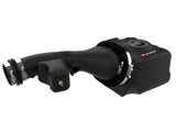Momentum GT Cold Air Intake System w/ Pro Dry S Filter Toyota Fj Cruiser 07-23/4Runner 03-24 V6-4.0L aFe Power