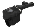 Momentum GT Cold Air Intake System w/ Pro 5R Filter Toyota Fj Cruiser 07-23/4Runner 03-24 V6-4.0L aFe Power