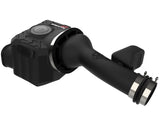 Momentum GT Cold Air Intake System w/ Pro 5R Filter Toyota Fj Cruiser 07-23/4Runner 03-24 V6-4.0L aFe Power