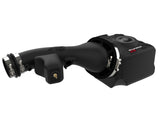 Momentum GT Cold Air Intake System w/ Pro 5R Filter Toyota Fj Cruiser 07-23/4Runner 03-24 V6-4.0L aFe Power