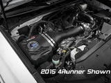 Momentum GT Cold Air Intake System w/ Pro 5R Filter Toyota Fj Cruiser 07-23/4Runner 03-24 V6-4.0L aFe Power