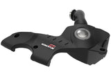 Momentum GT Cold Air Intake System w/ Pro Dry S Filter Mini Cooper S (F55/F56) 15-19 L4-2.0L (t) B46/B48 aFe Power