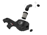 Momentum GT Cold Air Intake System w/ Pro Dry S Filter Mini Cooper S (F55/F56) 15-19 L4-2.0L (t) B46/B48 aFe Power