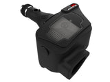 Momentum HD Cold Air Intake System w/ Pro Dry S Filter Toyota Land Cruiser (J300) 22-26 V6-3.3L (td) aFe Power