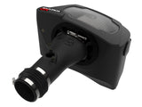 Momentum HD Cold Air Intake System w/ Pro Dry S Filter Toyota Land Cruiser (J300) 22-26 V6-3.3L (td) aFe Power