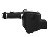 Momentum HD Cold Air Intake System w/ Pro Dry S Filter Toyota Land Cruiser (J300) 22-26 V6-3.3L (td) aFe Power