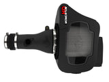 Momentum HD Cold Air Intake System w/ Pro Dry S Filter Toyota Land Cruiser (J300) 22-26 V6-3.3L (td) aFe Power