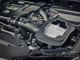 Momentum HD Cold Air Intake System w/ Pro Dry S Filter Toyota Land Cruiser (J300) 22-26 V6-3.3L (td) aFe Power