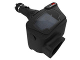 Momentum HD Cold Air Intake System w/ Pro 10R Filter Toyota Land Cruiser (J300) 22-26 V6-3.3L (td) aFe Power