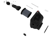 Momentum HD Cold Air Intake System w/ Pro 10R Filter Toyota Land Cruiser (J300) 22-26 V6-3.3L (td) aFe Power