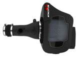 Momentum HD Cold Air Intake System w/ Pro 10R Filter Toyota Land Cruiser (J300) 22-26 V6-3.3L (td) aFe Power