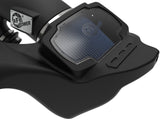 Momentum GT Cold Air Intake System w/ Pro 5R Filter Ford F-150 21-26 V6-3.5L (tt) PowerBoost aFe Power