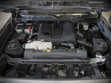 Momentum GT Cold Air Intake System w/ Pro Dry S Filter Toyota Tundra 22-26 V6-3.4L (tt) aFe Power