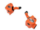Momentum GT Cold Air Intake System Orange w/ Black Pro 5R Filter Toyota Tundra 22-26 V6-3.4L (tt) aFe Power